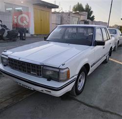 تويوتا كراون